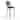 Martha Stewart All-Weather Stackable Patio Bistro Bar Stool - 18.5"W x 23.25"D x 45.75"H