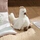 preview thumbnail 7 of 6, Bedtime Originals Farmyard Friends Plush Chicken Stuffed Animal Toy - Peep