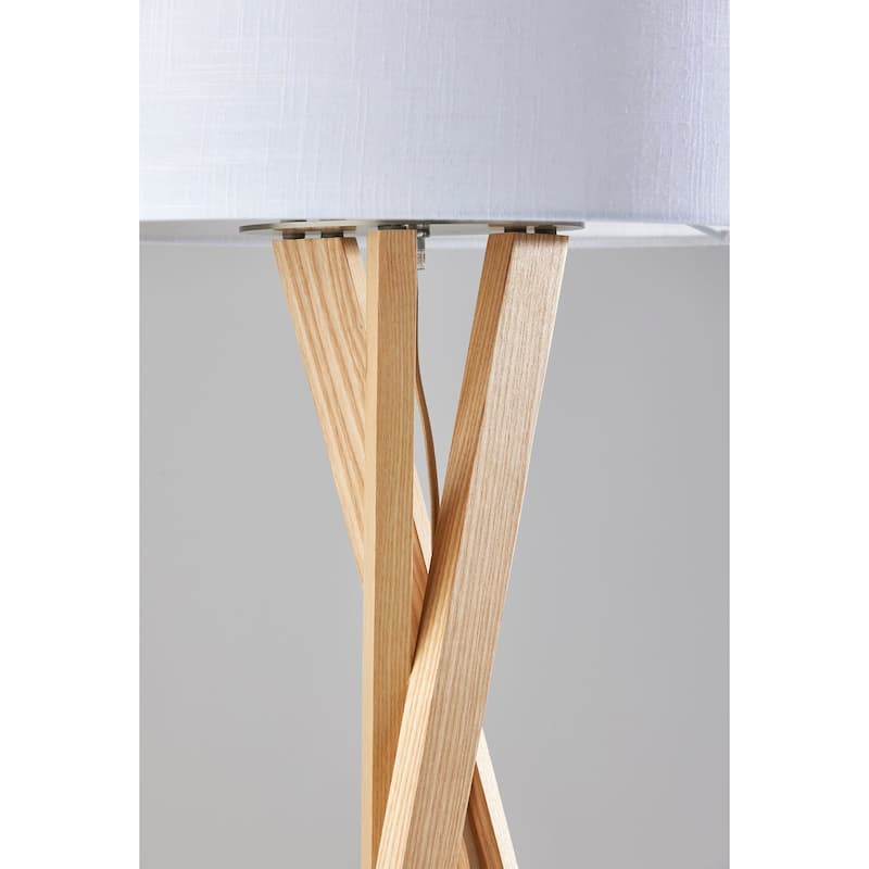 Brooklyn Floor Lamp
