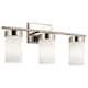 Option Polished Nickel
