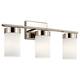 Option Polished Nickel