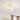 White Spiral Petal LED Semi Flush Mount Ceiling Light Modern Acrylic Lamp for Bedroom Foyer