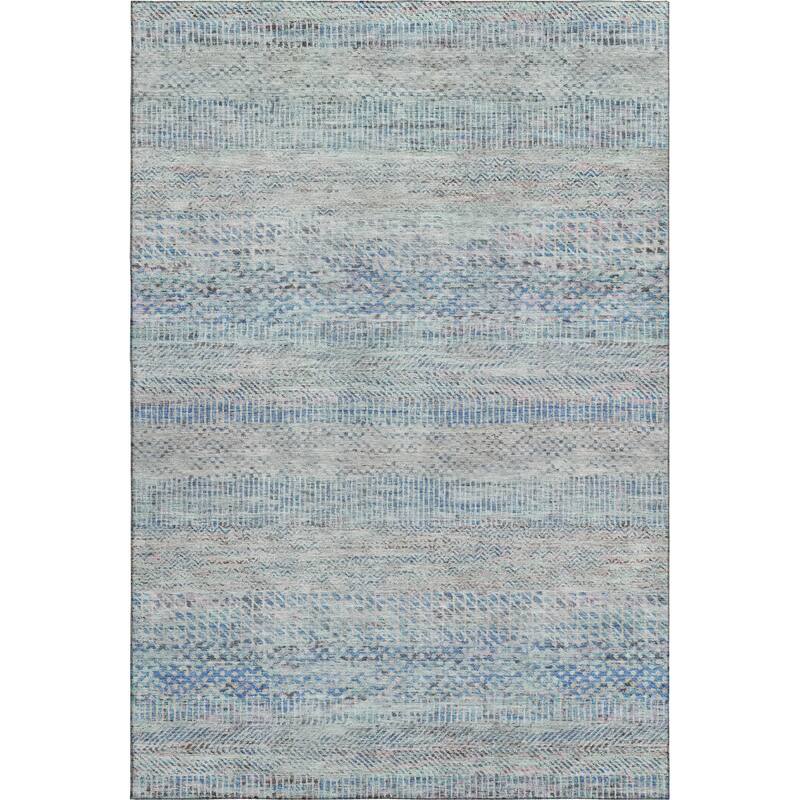 Premium Washable Super Soft Global Ombre Mayfield Rug