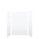 Option White Velvet