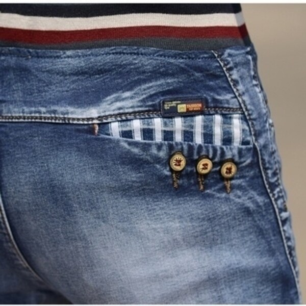 thin trousers for summer