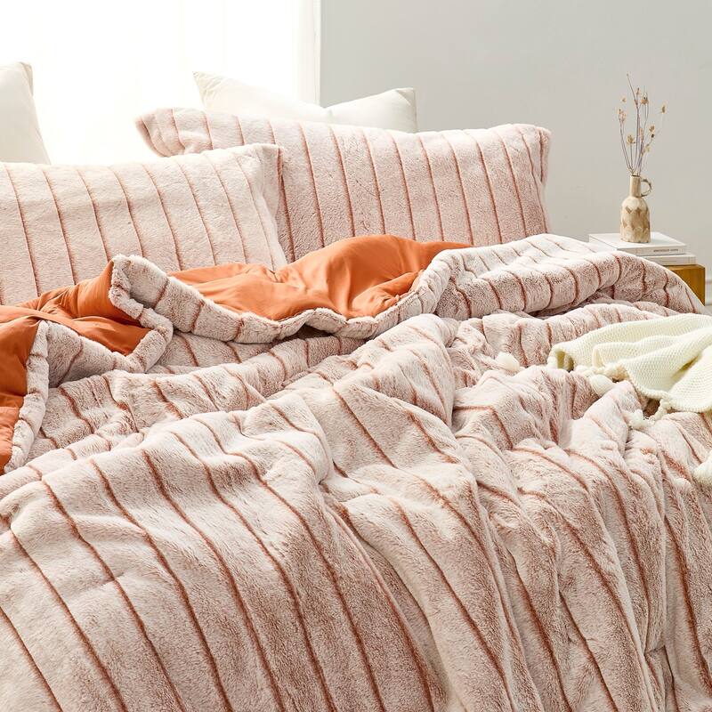 Better Than Anesthesia® - Coma Inducer® Oversized Comforter Set