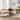 Oxford Bohemian Light Honey Rattan 2-Piece Dining Nook Bench Set