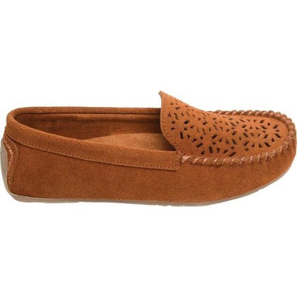 minnetonka sophia moccasin