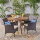 Option Teak