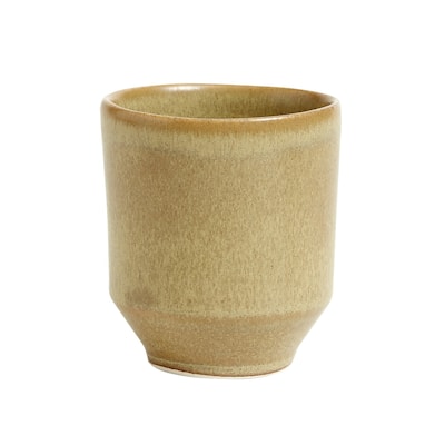 Cup Ceto - Brown/Honey