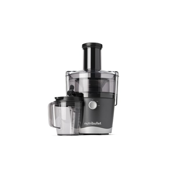 Nutribullet Juicer 1.5 L Pulp Container 1.5 L Pulp Container On Sale Bed Bath Beyond 33540271