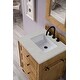 preview thumbnail 10 of 30, Copper Cove 26" Single Vanity Cabinet, Copper Cover