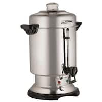 Shop Better Chef Large Capacity 10 30 Cup Coffee Maker Urn