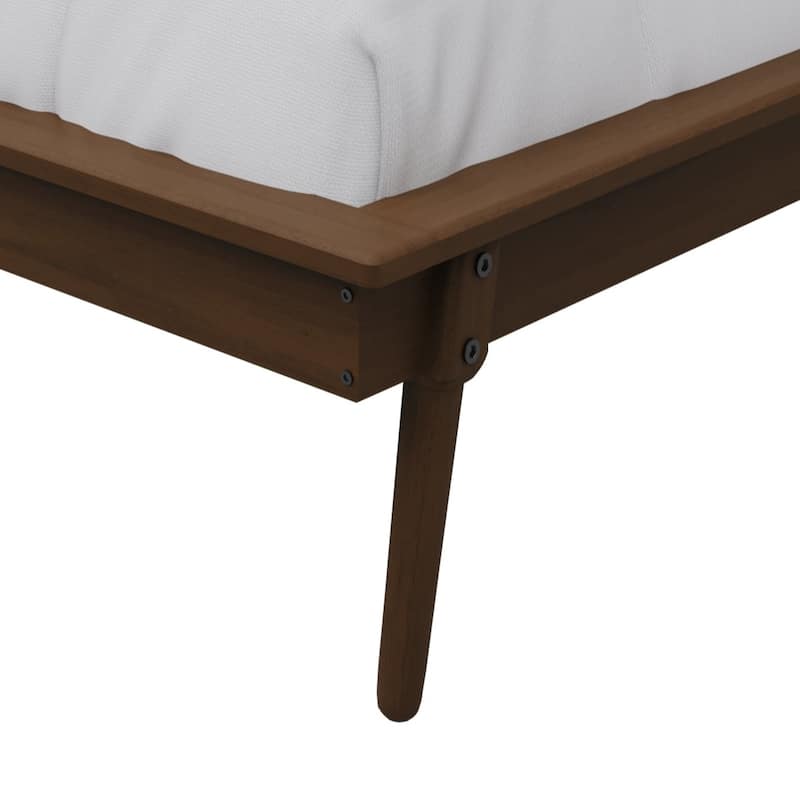 CraftPorch Vintage Wooden Twin Size Daybed