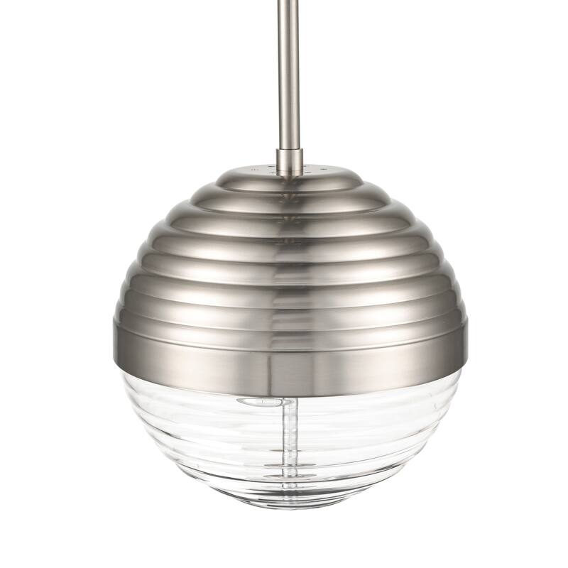Light Society Bea Pendant Light