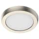 Option Brushed Nickel