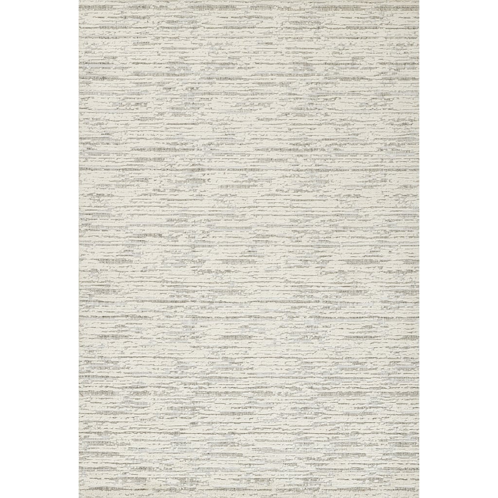 Momeni Haim Abstract Cotton Area Rug