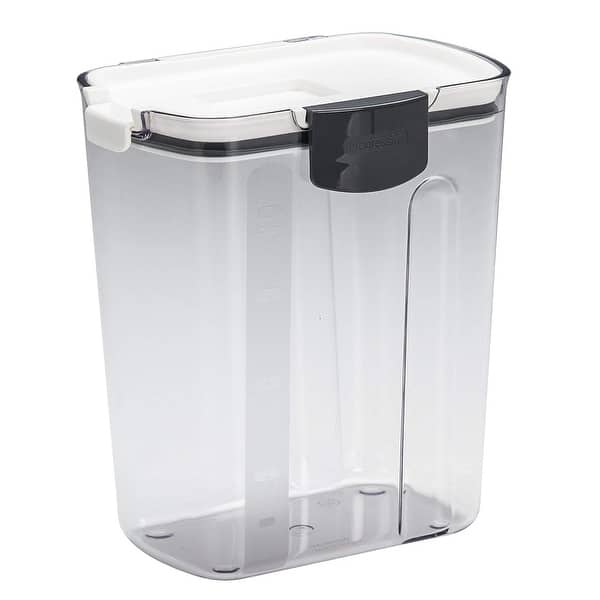 Prepworks by Progressive PKS-500 ProKeeper Sugar Storage Container, White