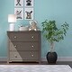 preview thumbnail 29 of 60, Forever Eclectic Harmony 3-drawer Dresser with Dressing Kit