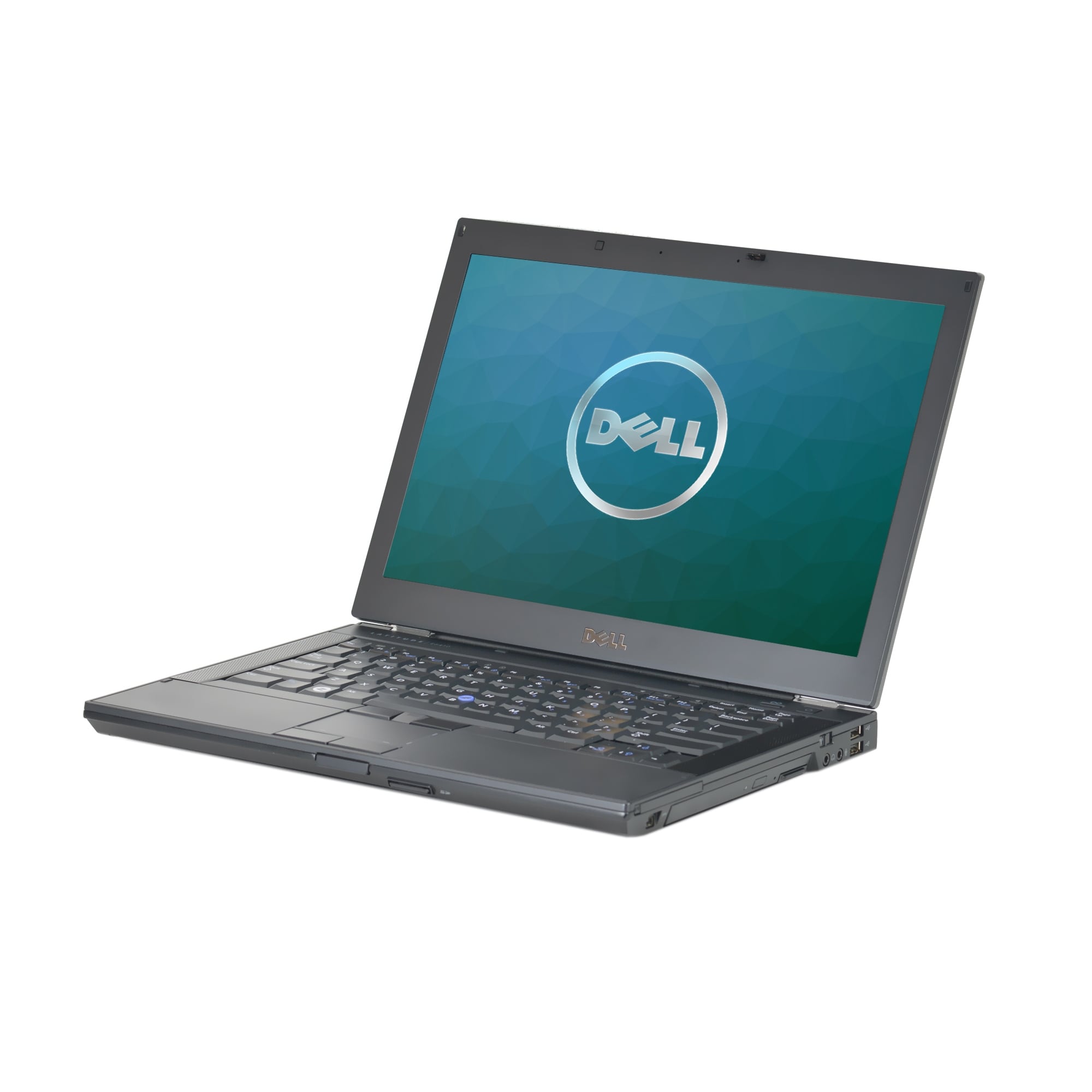 Dell Latitude E6410 Laptop Dell Latitude E6410 Core I5 5m 2 4ghz 4gb Ram 3gb Hdd Dvd Rw Windows 10 Pro 14 Inch Laptop Refurbished
