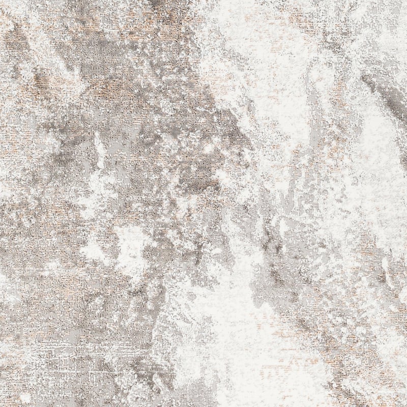 Livabliss Casual Allegro Abstract Area Rug