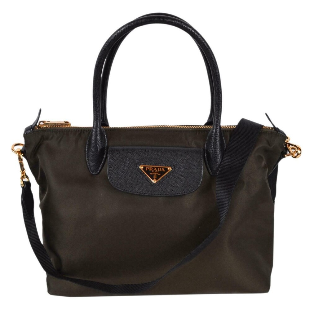 prada nylon bag sale