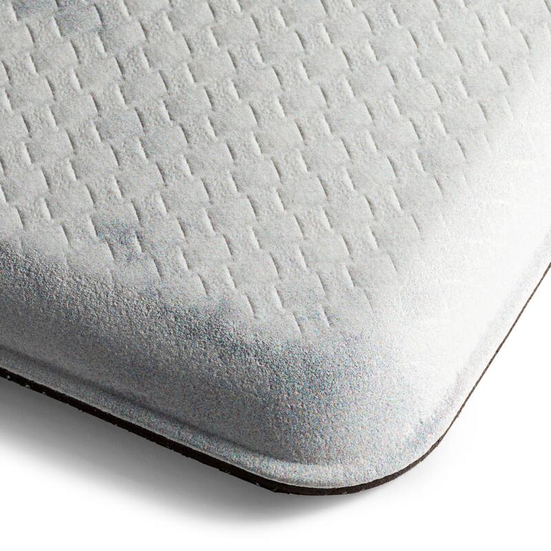 SoHome Cozy Living Kochi Lattice Anti-Fatigue Kitchen Mat