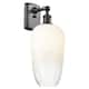 Option Oil Rubbed Bronze / Opal