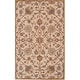 preview thumbnail 38 of 47, Hand-tufted Trey Traditional Wool Area Rug