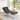 Outdoor Patio Rocking Chair Lounge with Ottoman Set for Backyard Porch