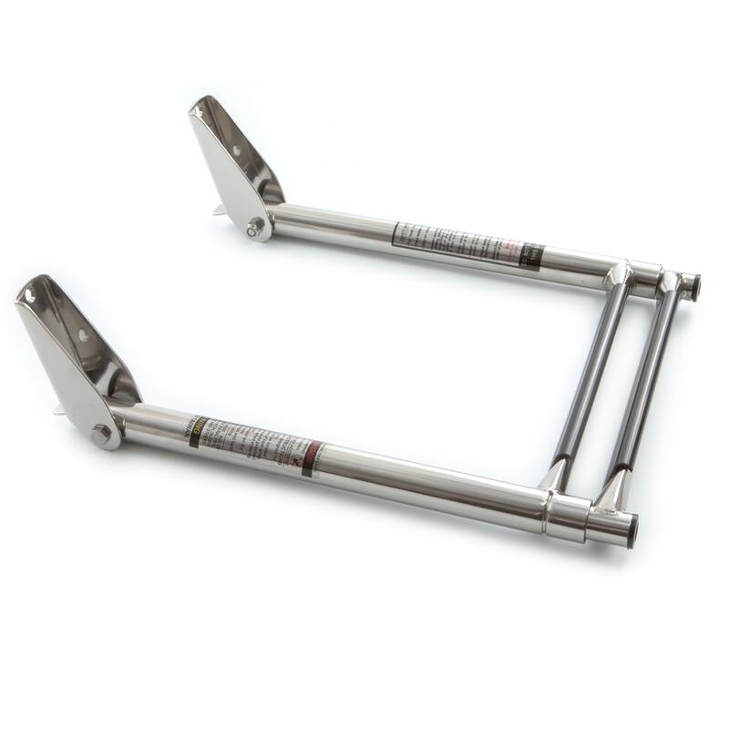 Telescoping Ladders