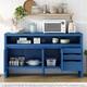 Option Navy Blue