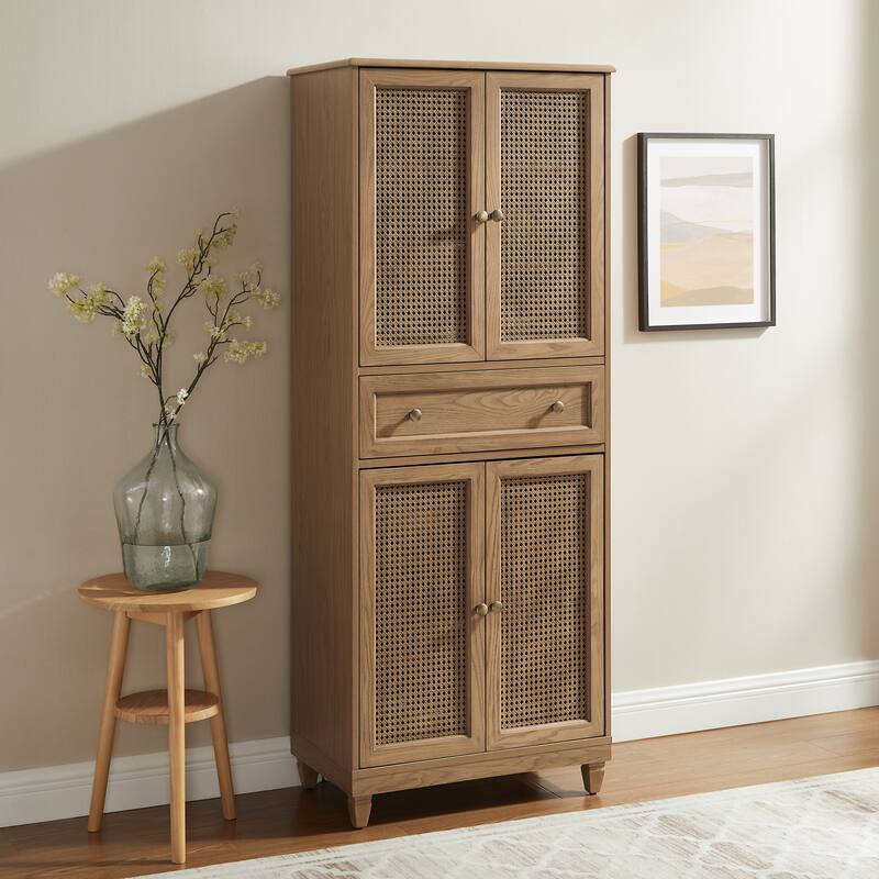 Crosley Katia Kitchen Storage Pantry