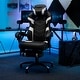 preview thumbnail 186 of 193, RESPAWN 110 Racing Style Gaming Chair