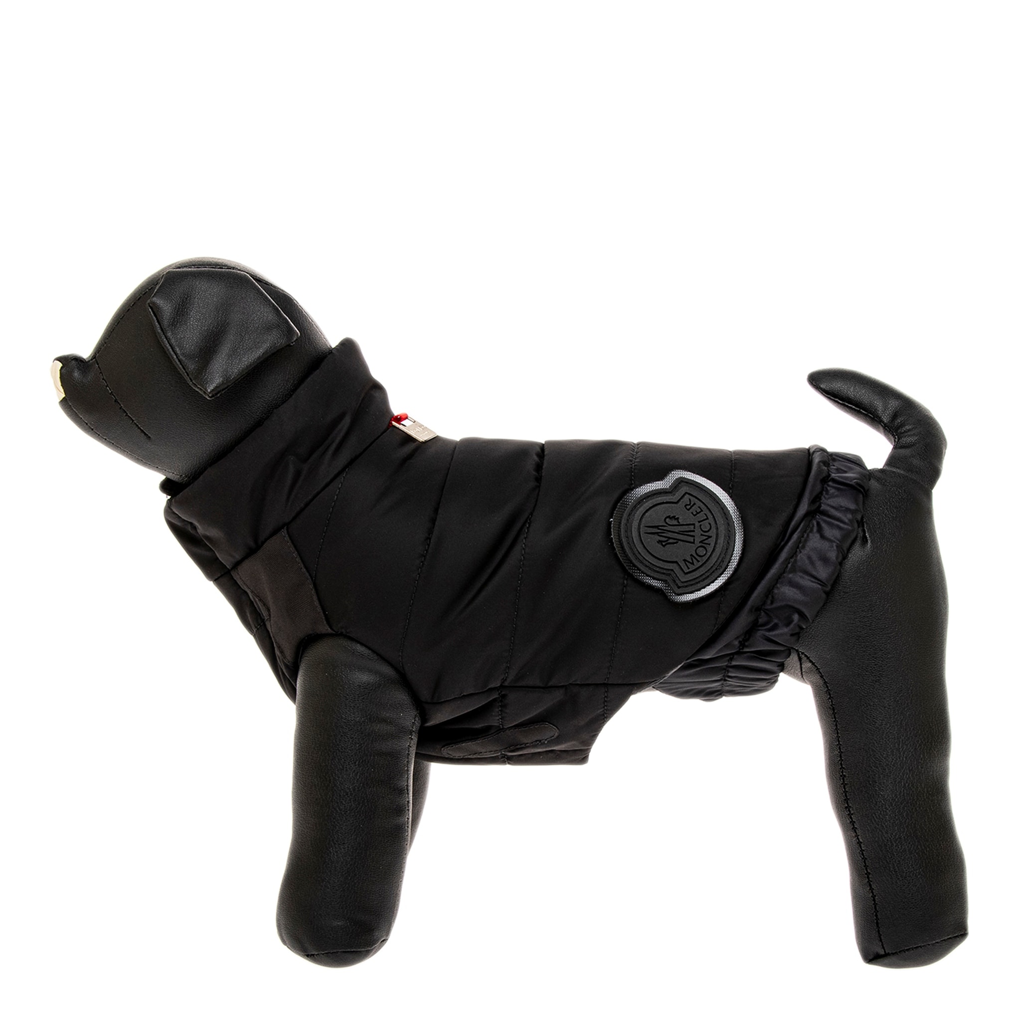 Moncler X Poldo Padded Dog Vest - Overstock - 43637211