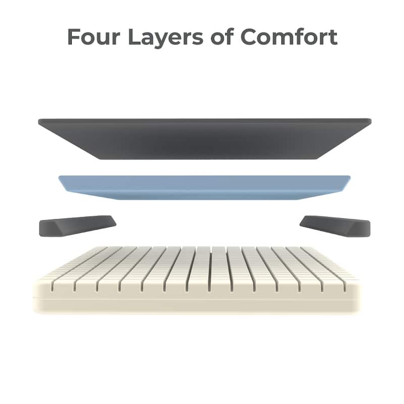 Cariloha Classic Mattress