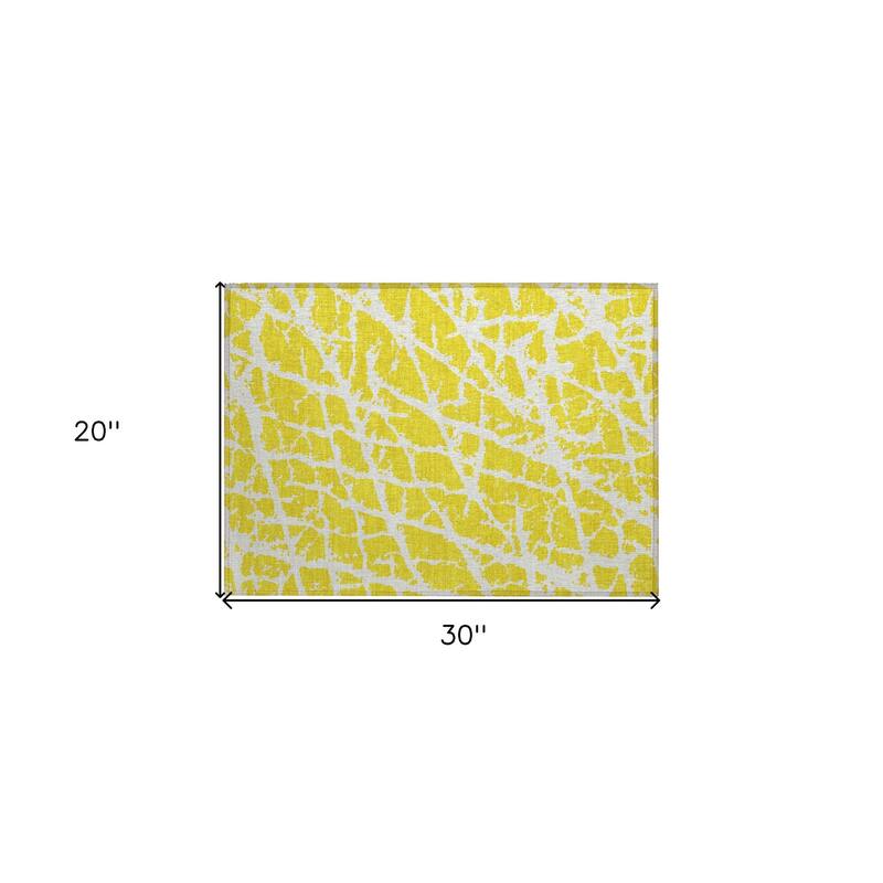 Altove Unique Abstract Weather Resistant Versatile Elegance Outdoor Rug