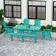 Option Turquoise