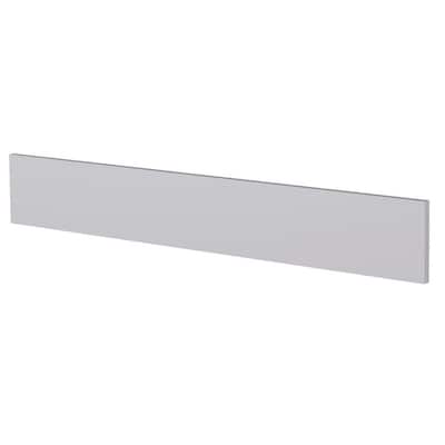 Sunny Wood Shaker Hill 8' Toe Kick Plate