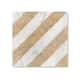 Option Gold / White