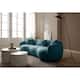 Option Blue-3 Pillows
