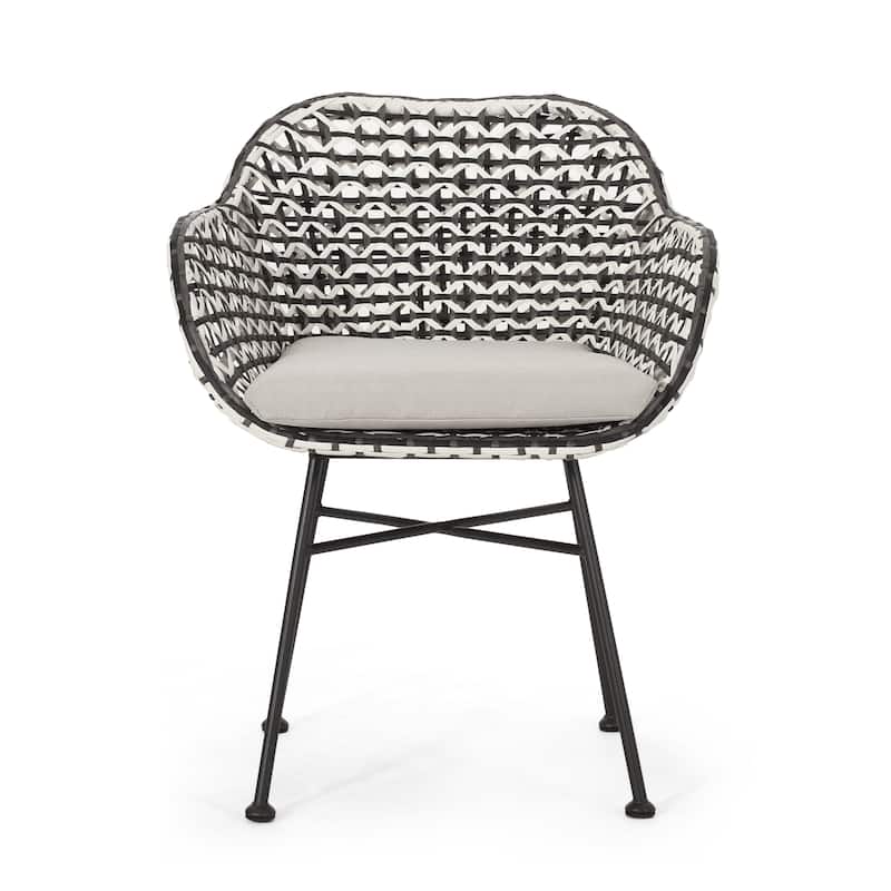 Stylish and Functional Outdoor Patio Chair