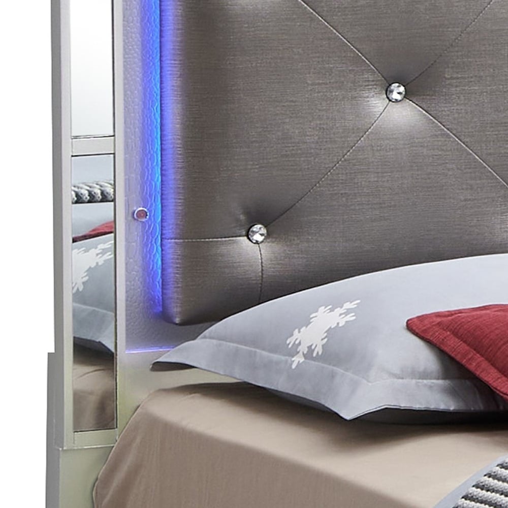 Verona Bed