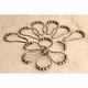 preview thumbnail 10 of 17, Edenscape Roller Ball Shower Curtain Rings (12 pcs/set)