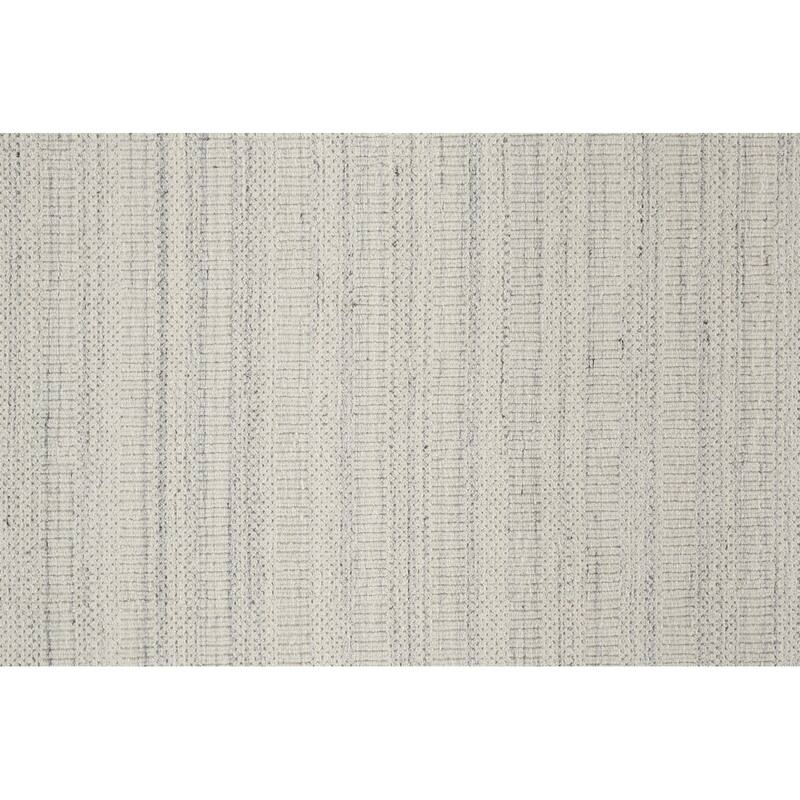 Xazu Stain Resistant Woven Area Rug By HomeRoots