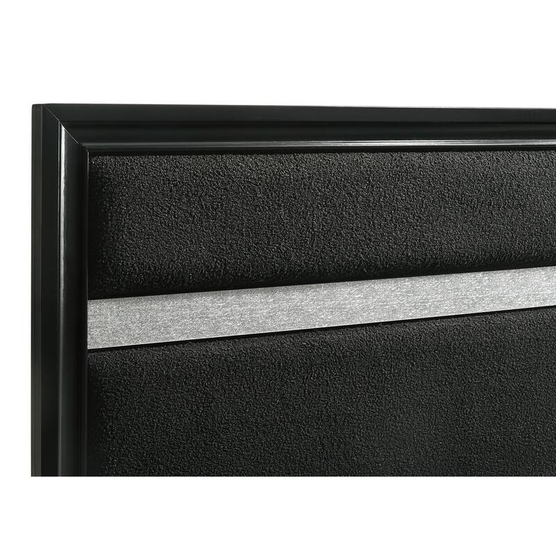 Miranda 4-piece Bedroom Set