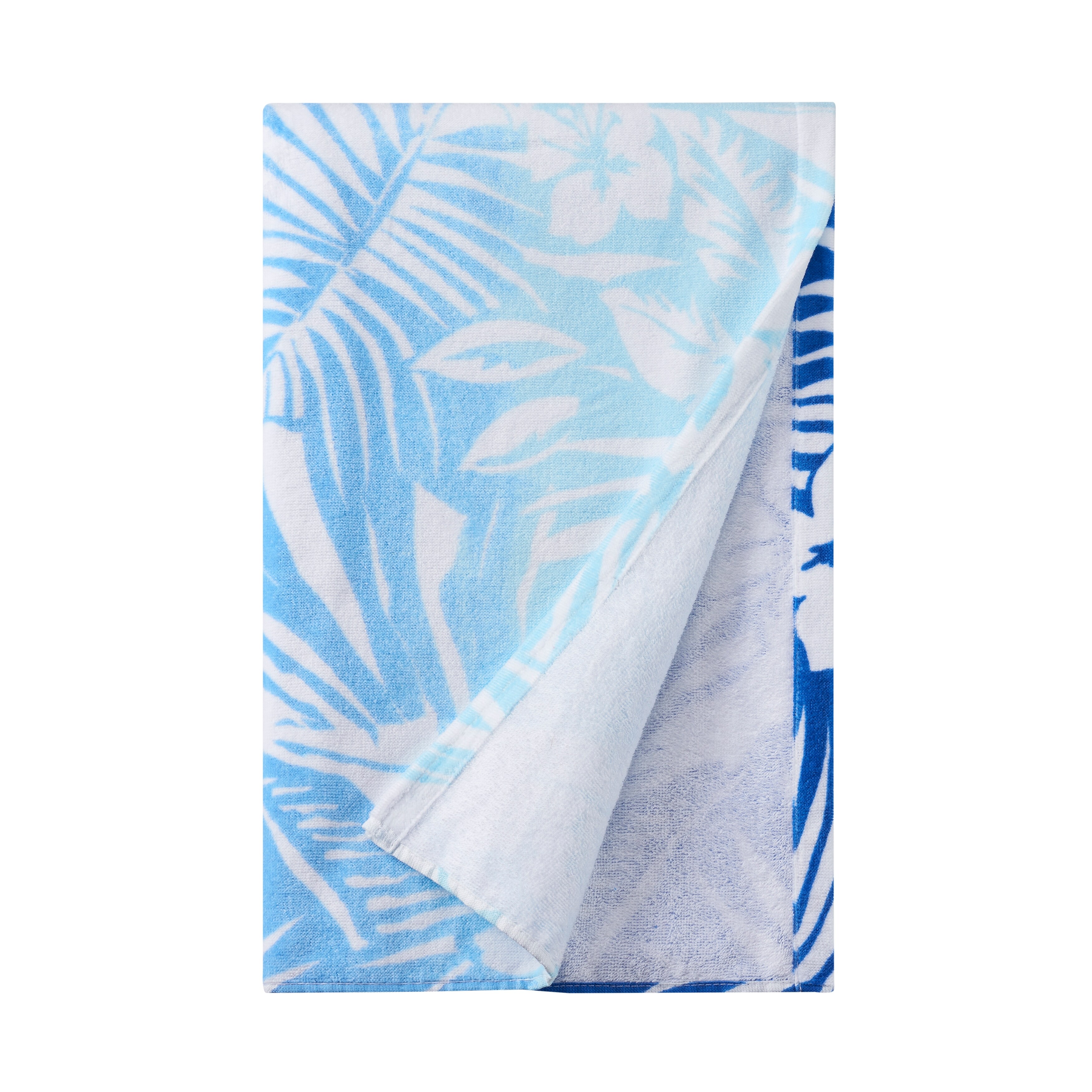 Jessica Simpson Toalhas de praia extra grandes 100% algod o, toalhas de  piscina, toalhas de banho - toalhas leves e de secagem r pida - 91,44 cm x  172,72 cm (1 pacote) 