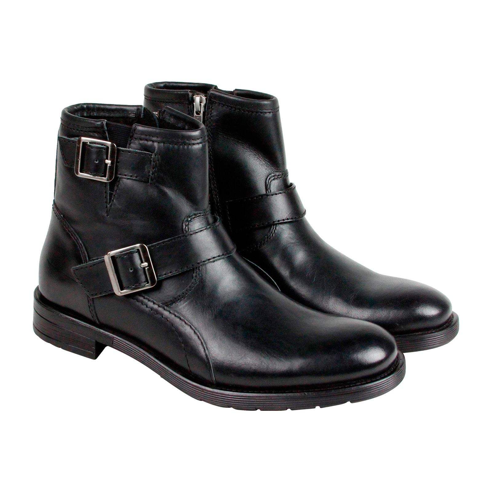 gbx buckle boots