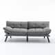 Convertible Folding Modern Sofa Bed