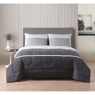 Alfie 7 Piece Mix & Match Bedding Set